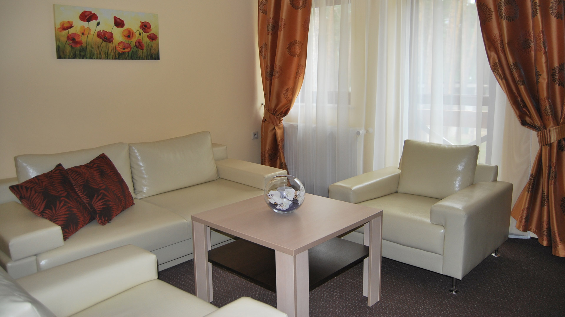 Hotel, letovisko, restaurace, odpočinek v Polsku, Kielce