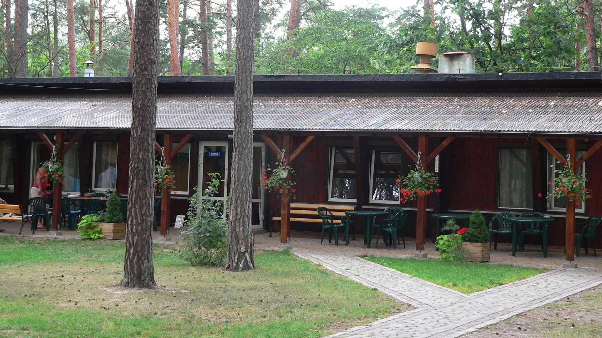 Hotel, letovisko, restaurace, odpočinek v Polsku, Kielce