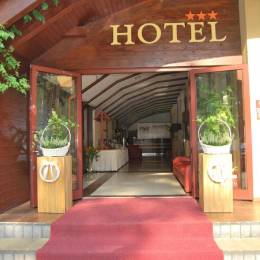 Hotel, letovisko, restaurace, odpočinek v Polsku, Kielce