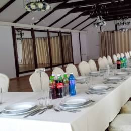Hotel, letovisko, restaurace, odpočinek v Polsku, Kielce