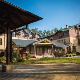 Hotel, letovisko, restaurace, odpočinek v Polsku, Kielce