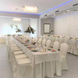Hotel, letovisko, restaurace, odpočinek v Polsku, Kielce