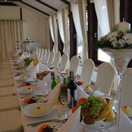 Hotel, letovisko, restaurace, odpočinek v Polsku, Kielce