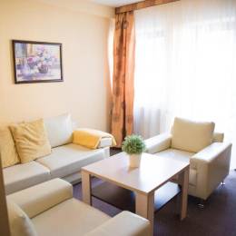 Hotel, letovisko, restaurace, odpočinek v Polsku, Kielce