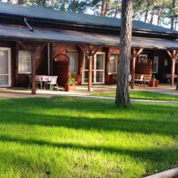 Hotel, letovisko, restaurace, odpočinek v Polsku, Kielce